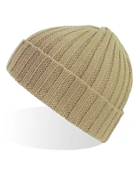 Shore Pletená čepice  beige model 22479462 - Atlantis Headwear