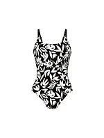 Jednodielne plavky Style Mona 7748 black - RosaFaia Jednodielne plavky Style Mona 7748 black - RosaFaia