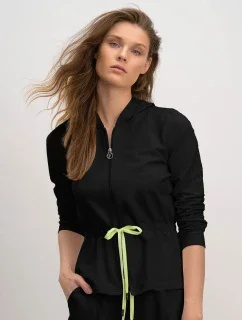 Vamp - Pohodlná dámska mikina 16172 - Vamp