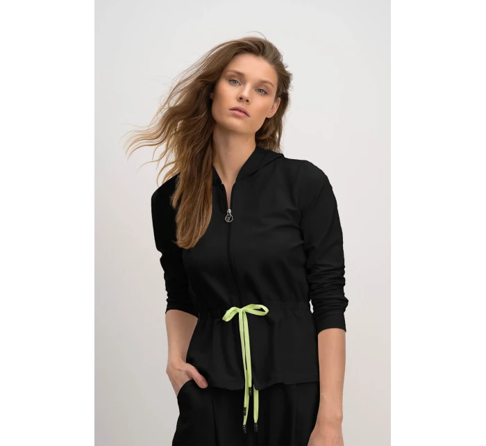 Vamp - Pohodlná dámska mikina 16172 - Vamp