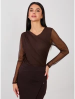 Body IT BO 21601 1.31 tmavohnedá