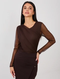 Body IT BO 21601 1.31 tmavohnedá