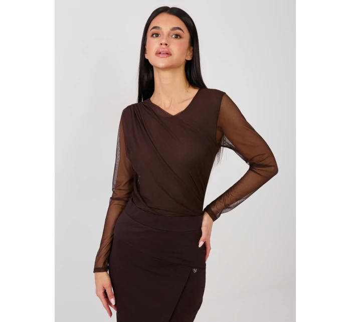 Body IT BO 21601 1.31 tmavohnedá