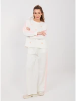 Komplet IT KMPL model 21954150 ecru - FPrice