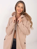 RV BL 4858 1.99P ťavia mikina