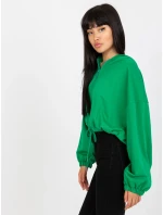 Mikina RV BL model 17537862 zelená - FPrice