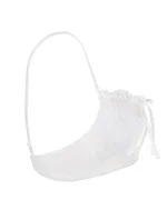 Podprsenka Neige V-6461 biela - Axami Podprsenka Neige V-6461 biela - Axami