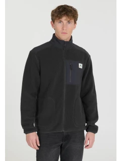 Pánska fleecová mikina Whistler Felis