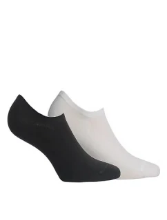 Dámske členkové ponožky Perfect Woman W81.11 - Wola