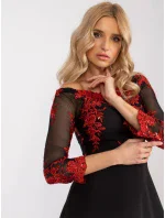 Dámske šaty SK-8522 - FPrice Dámske šaty SK-8522 - FPrice