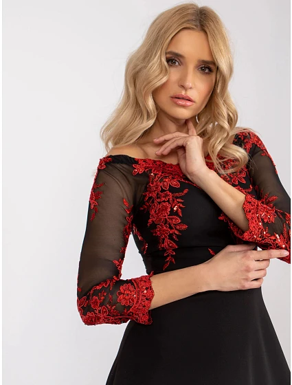 Dámské šaty model 17286787 - FPrice