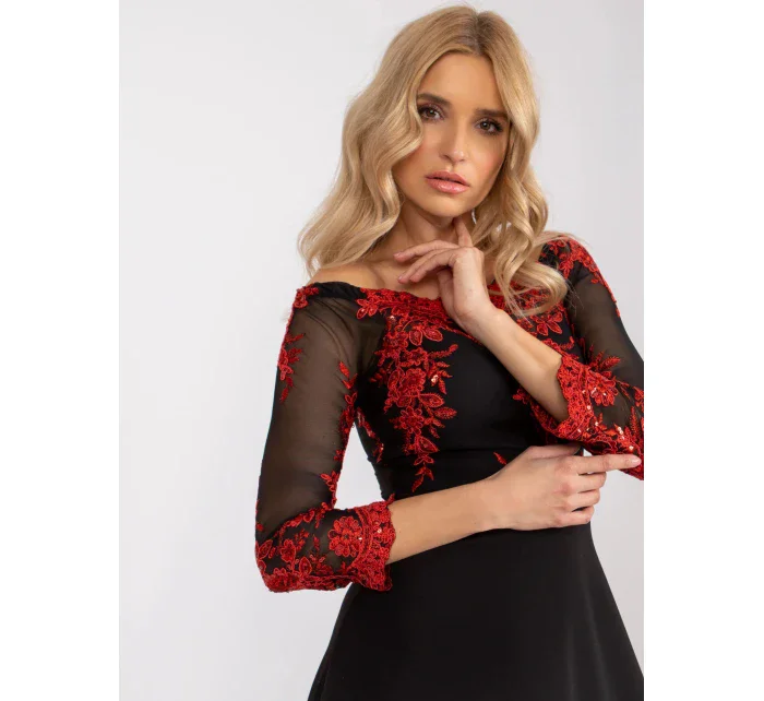 Dámske šaty SK-8522 - FPrice Dámske šaty SK-8522 - FPrice