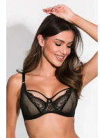 BIUSTONOSZ SEMI BLACK model 18947081 - MEDIOLANO