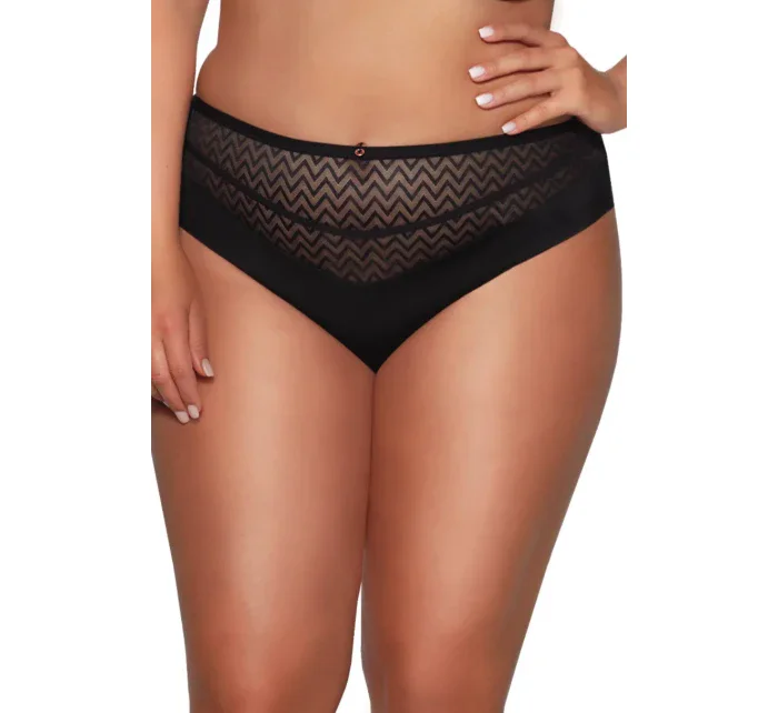 BRAZYLIANY AV model 20104284 BLACK - Ava