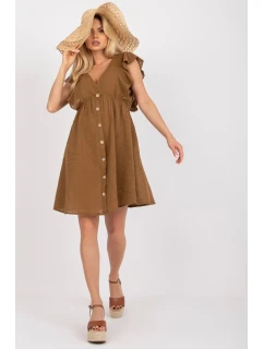 Denné šaty model 166138 Och Bella