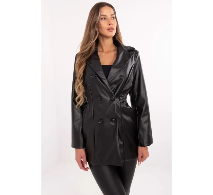 Bunda model 203937 Taliansko Moda Bunda model 203937 Taliansko Moda