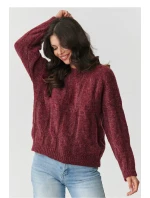 Sveter model 217359 Macadamia Sveter model 217359 Macadamia