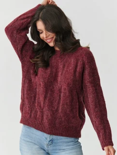 Sveter model 217359 Macadamia