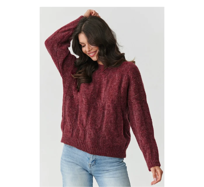 Sveter model 217359 Macadamia Sveter model 217359 Macadamia