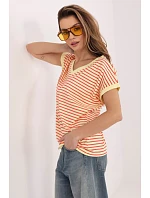 Tričko model 225463 Relevantnosť Tričko model 225463 Relevantnosť