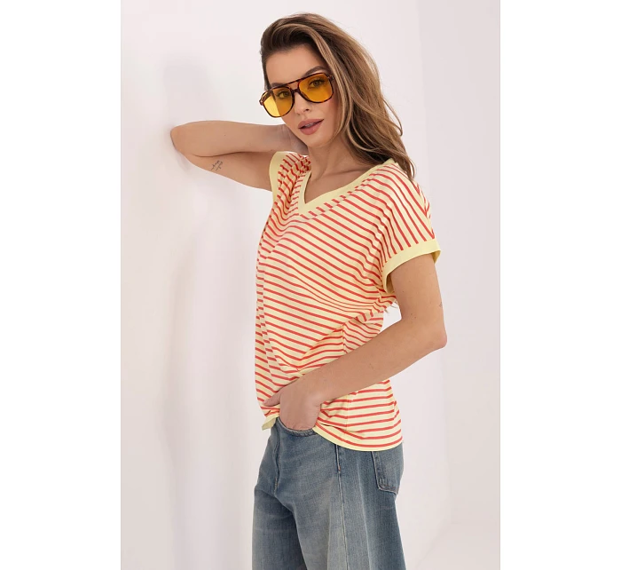 Tričko model 225463 Relevantnosť Tričko model 225463 Relevantnosť