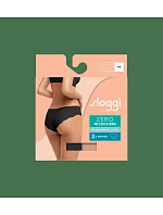 sloggi ZERO Microfibre 2.0 Hipster C2P - Hnedá - SLOGGI Hnedá - SLOGGI sloggi ZERO Microfibre 2.0 Hipster C2P - Hnedá - SLOGGI Hnedá - SLOGGI