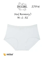 Nohavičky DC Girl 27014 A2 S–XL Nohavičky DC Girl 27014 A2 S–XL