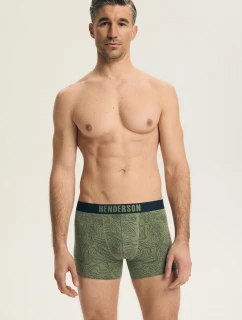 Henderson Core Boxer 43386 Lap A'2 M-3XL