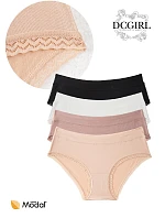 DC Dievčenské nohavičky 26763 A'2 S-XL