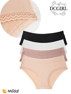 DC Dievčenské nohavičky 26763 A'2 S-XL