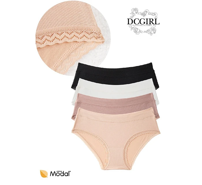 DC Dievčenské nohavičky 26763 A'2 S-XL