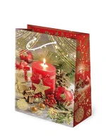 Dárkové tašky Paw T-4L Set S41 Zátiší A'10