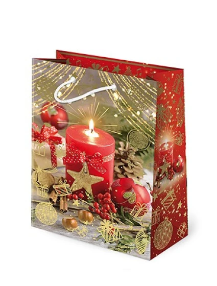 Dárkové tašky Paw T-4L Set S41 Zátiší A'10