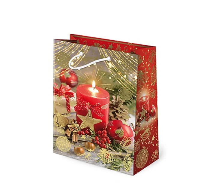 Dárkové tašky Paw T-4L Set S41 Zátiší A'10