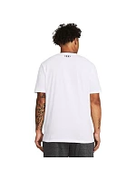 Tričko Under Armour Sportstyle Logo M 1382911 100 muži