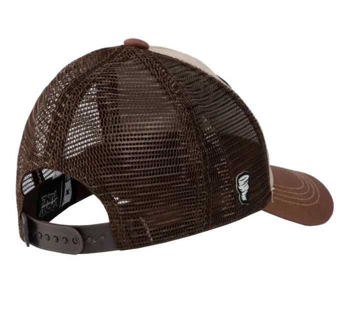 Capslab Looney Tunes Taz Trucker Jr baseballová čiapka CL-LOO-3-TAZ2