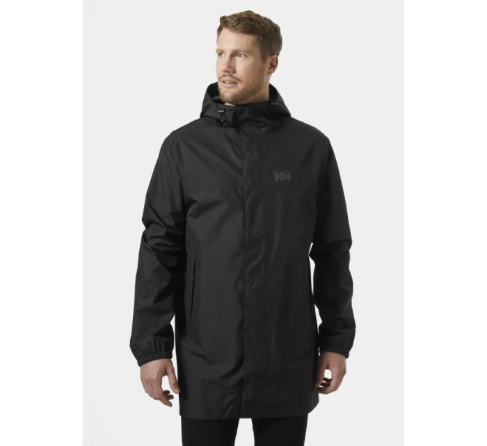Helly Hansen Vancouver Rain Cat M 54097 990 Bunda Helly Hansen Vancouver Rain Cat M 54097 990 Bunda