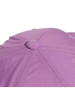 Ľahká bejzbalová čiapka adidas s vyšitým logom IY7767