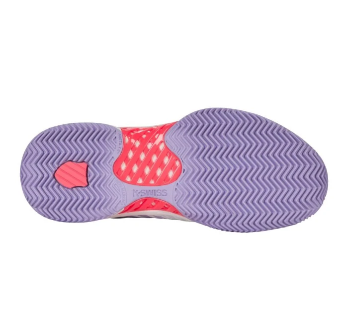 Boty KSwiss Light 3 Clay W model 21069083 - K- Swiss