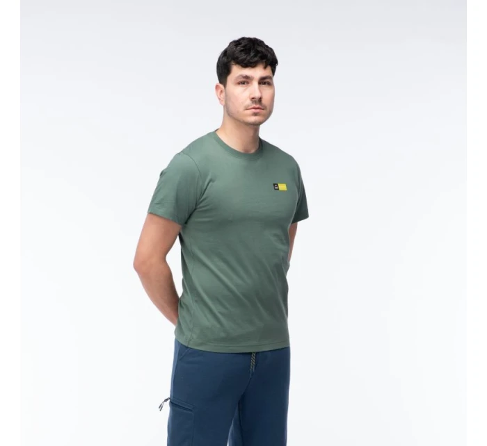 Pánske tričko FRODE s krátkym rukávom