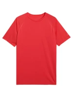 Tričko 4F M 4FWAW25TFTSM1499 63S pánske