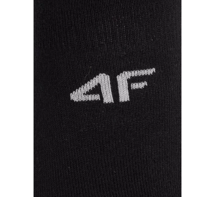 Pánske ponožky (SET 3) 4F 4FWMM00USOCM477-90S Pánske ponožky (SET 3) 4F 4FWMM00USOCM477-90S