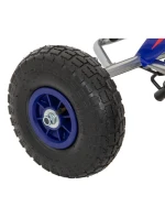 MOTOKÁRA ENERO 14 MODRÁ MOTOKÁRA ENERO 14 MODRÁ