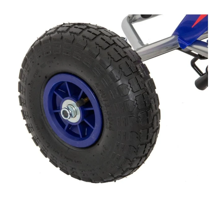 MOTOKÁRA ENERO 14 MODRÁ MOTOKÁRA ENERO 14 MODRÁ