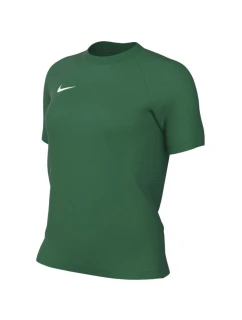 Nike DriFit Park VIII dámské tričko zelené model 21942521 302 - EB FIT
