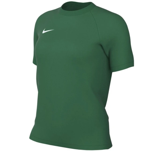 Dámske zelené tričko Nike Dri-Fit Park VIII HV8178 302 Dámske zelené tričko Nike Dri-Fit Park VIII HV8178 302