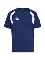 Pánské tričko Tiro 26 League Tee navy blue model 22057944 - ADIDAS