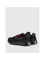 Chlapčenská športová obuv 4F 4FJRSS25FSPOM182-20S detská