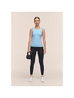 Dámske tričko CASALL Essential Racerback Tank, modrá farba Dámske tričko CASALL Essential Racerback Tank, modrá farba