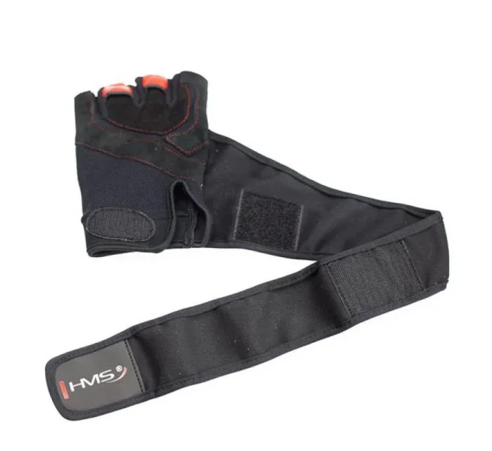 rukavice Gym model 20323619 - HMS rukavice Gym model 20323619 - HMS